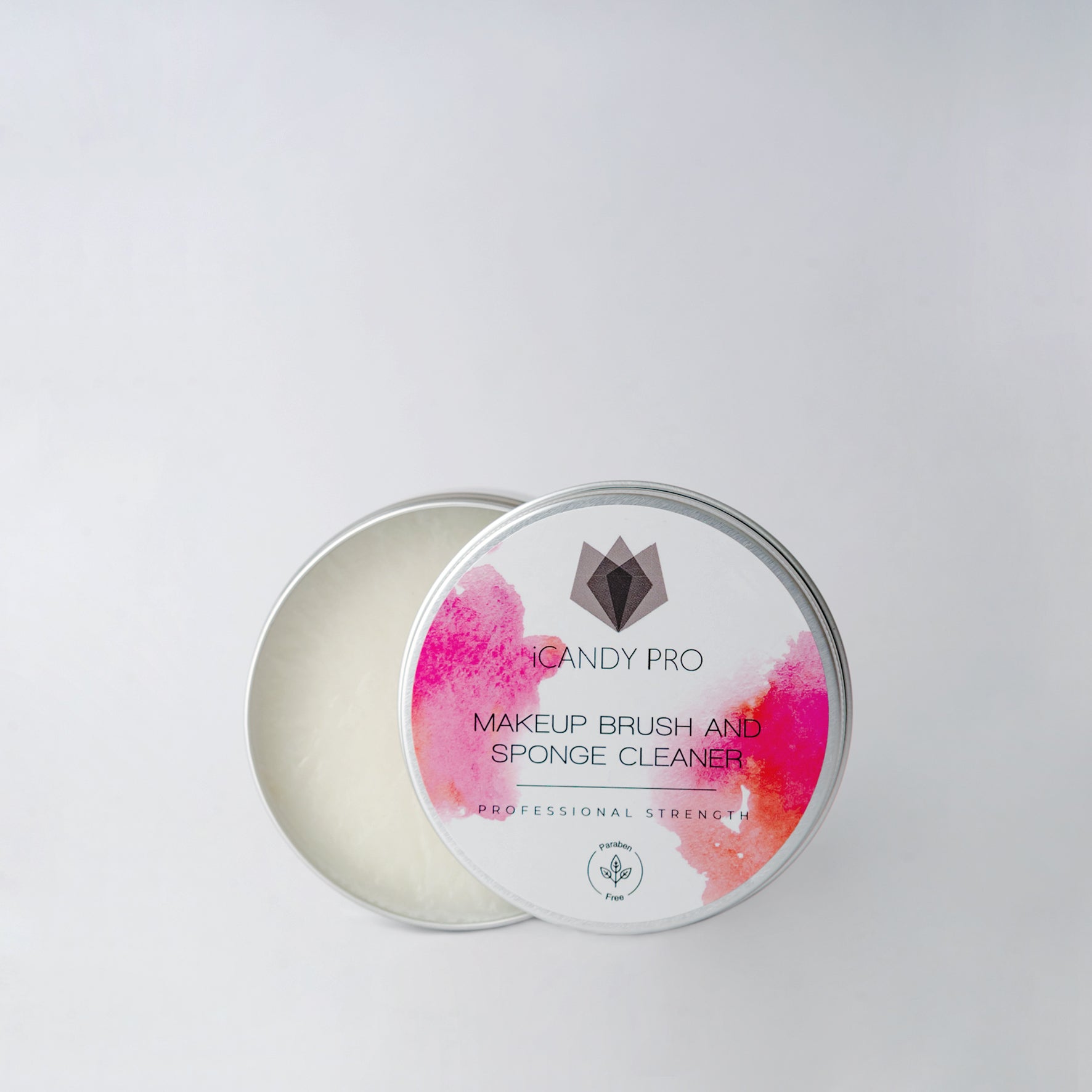 Makeup Brush & Sponge Cleaning Set