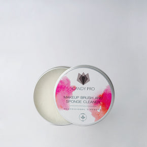 Makeup Brush & Sponge Cleaning Set